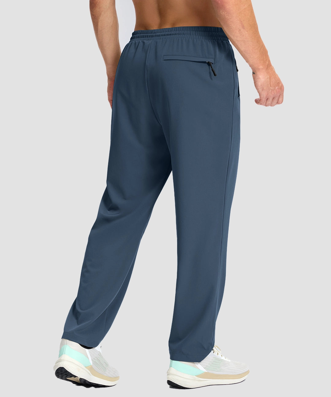 Lightweight 3-Pocket Sweatpants - Image 3