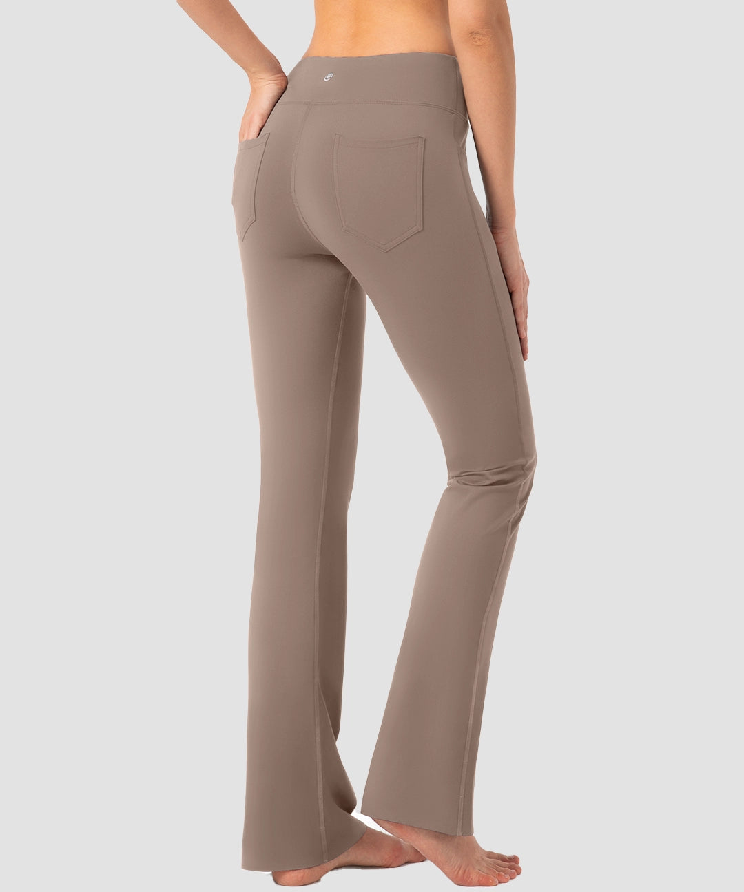 DIY Length Flare Legging - Image 18