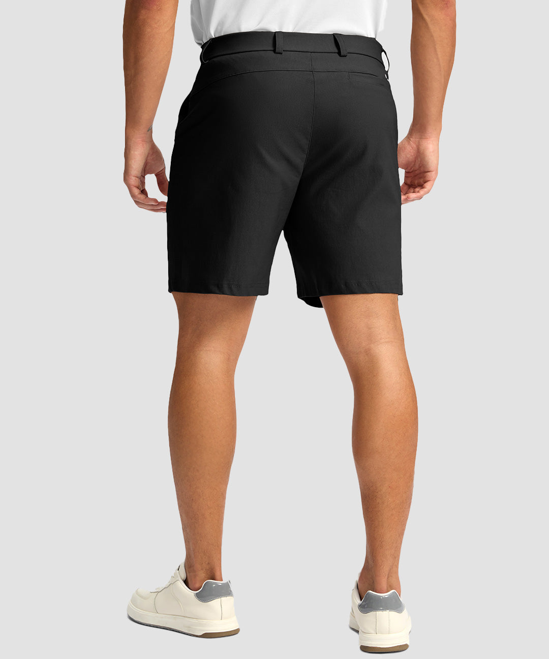 Low Rise Flat Front Short 5''/7''/9'' - Image 20