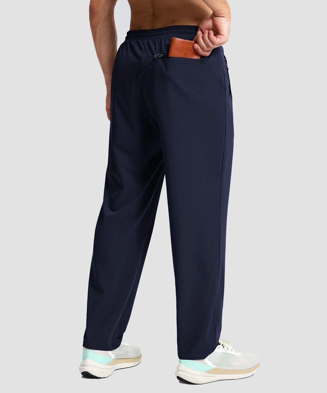 Lightweight 3-Pocket Sweatpants - Image 15