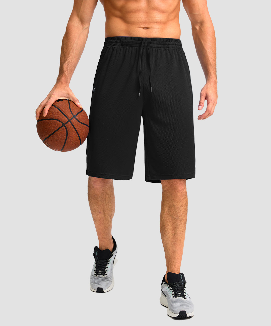 Lightweight Drawstring Short 11'' - Image 3