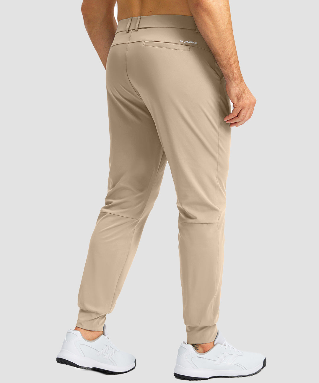 Button-up Slim Fit Jogger - Image 16