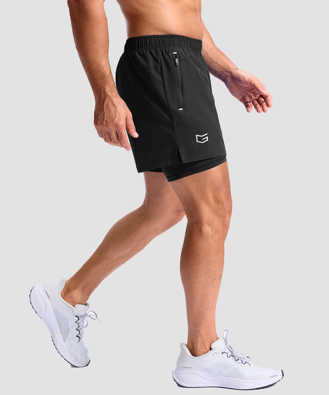 Compression Liner Short 5''/7''/9'' - Image 14