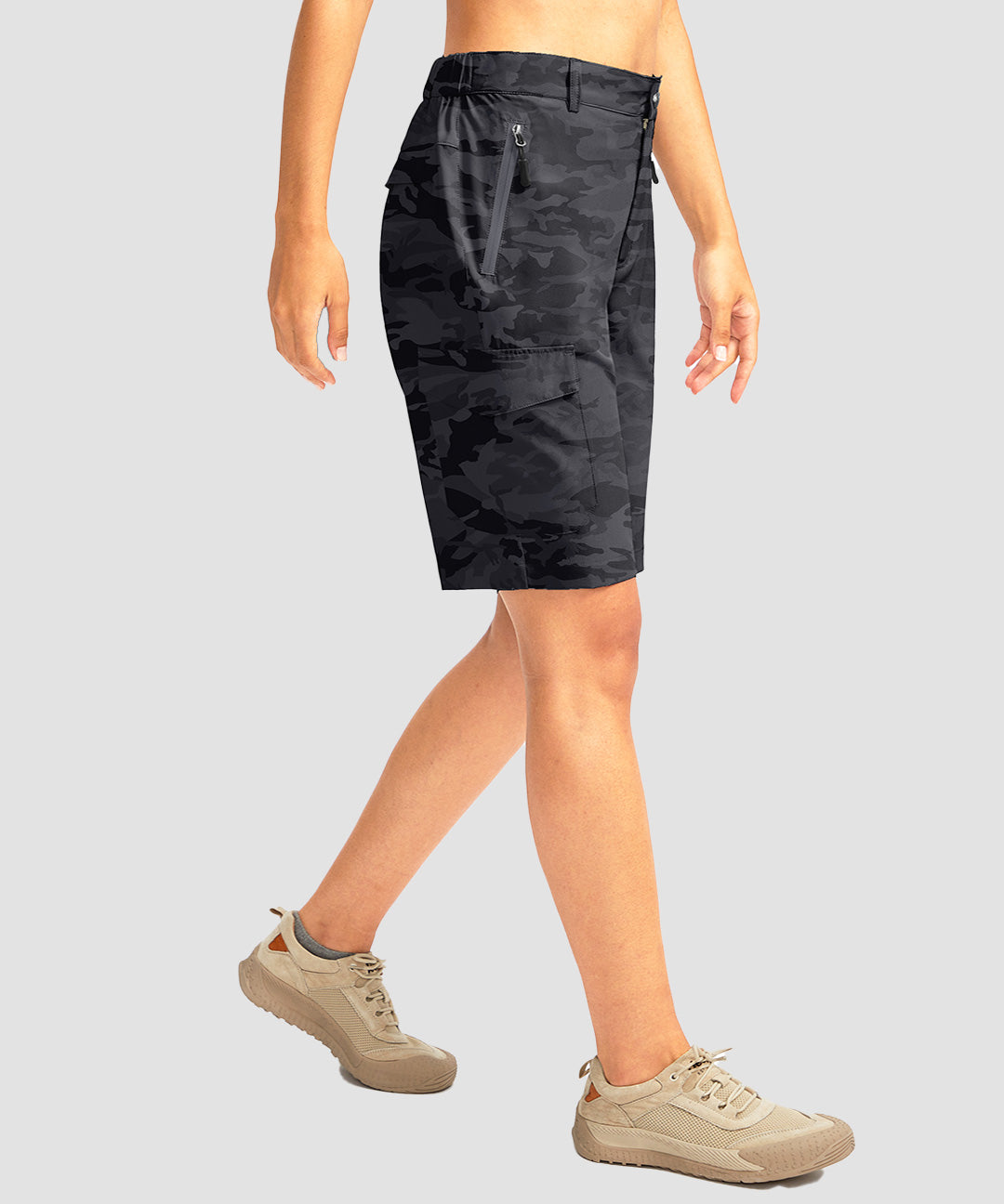 Cargo Bermuda Short 10'' - Image 30