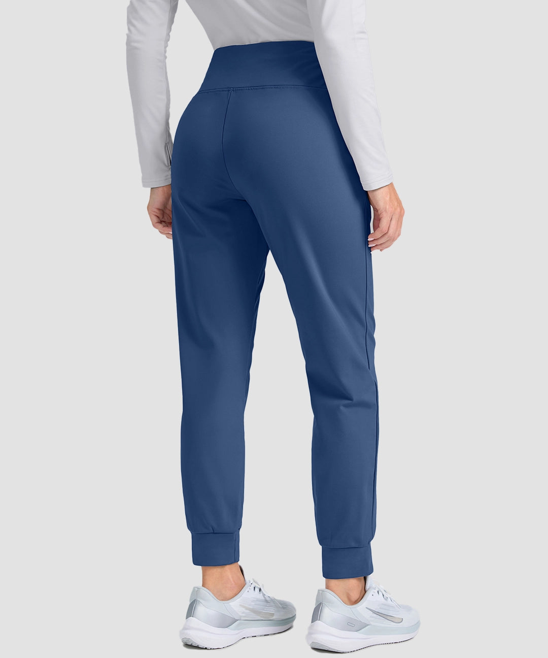 Pull-on Thermal Jogger - Image 27