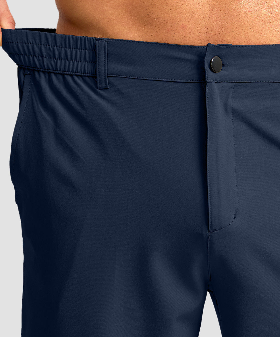 Button-up With 3 Pockets Short 5''/7''/9'' - Image 8