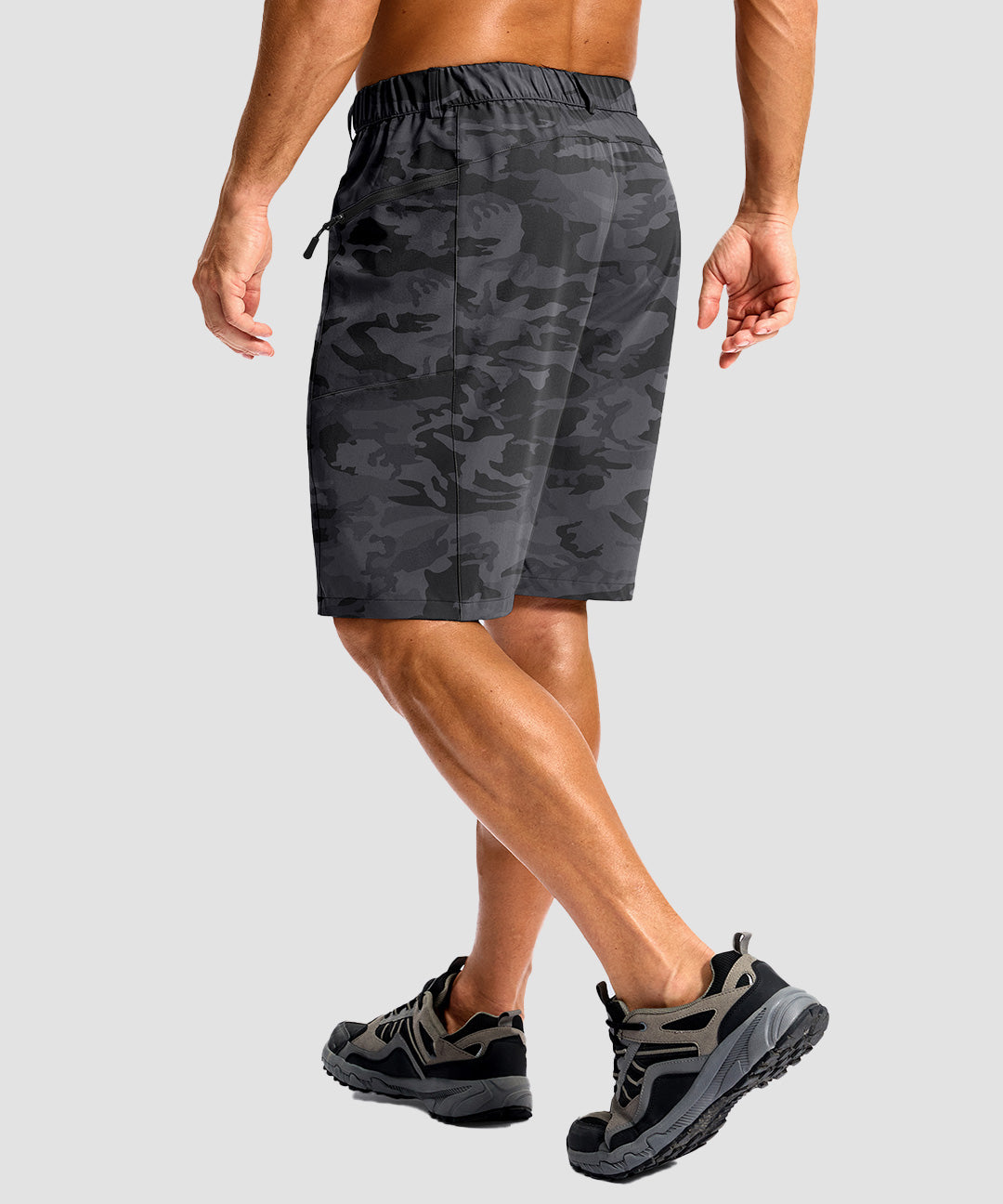 Lightweight Golf Short 9'' - Image 11