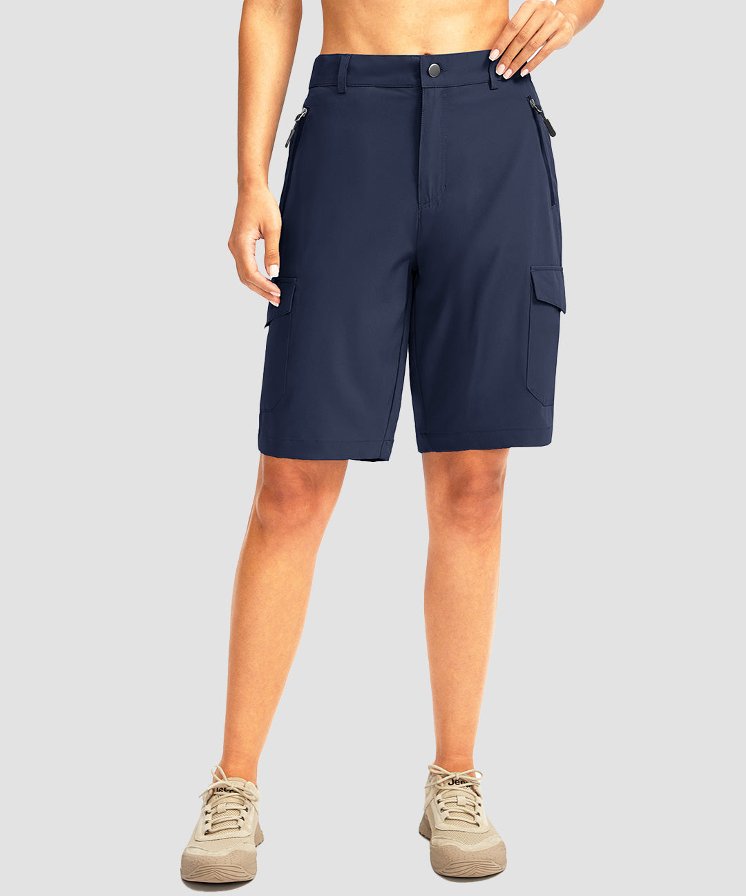 Cargo Bermuda Short 10'' - Image 6