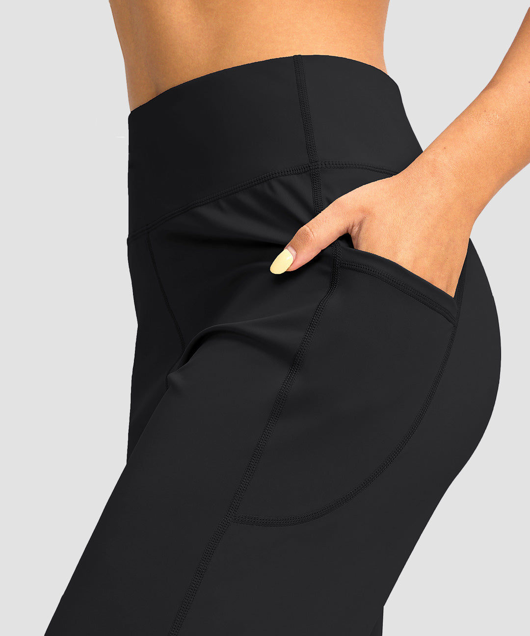 Relaxed Fit Bermuda Short 12'' - Image 4