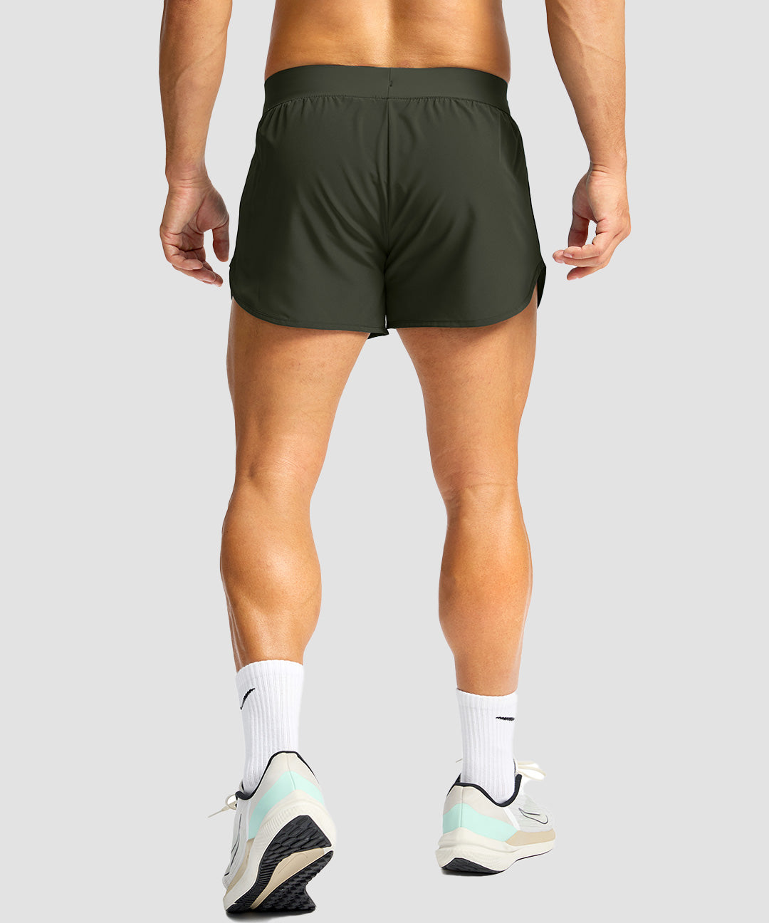 Lightweight Lined Slit Short 3'' - Image 7