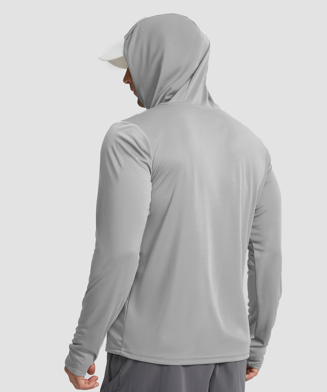 UV Protection Pullover Hoodie - Image 14