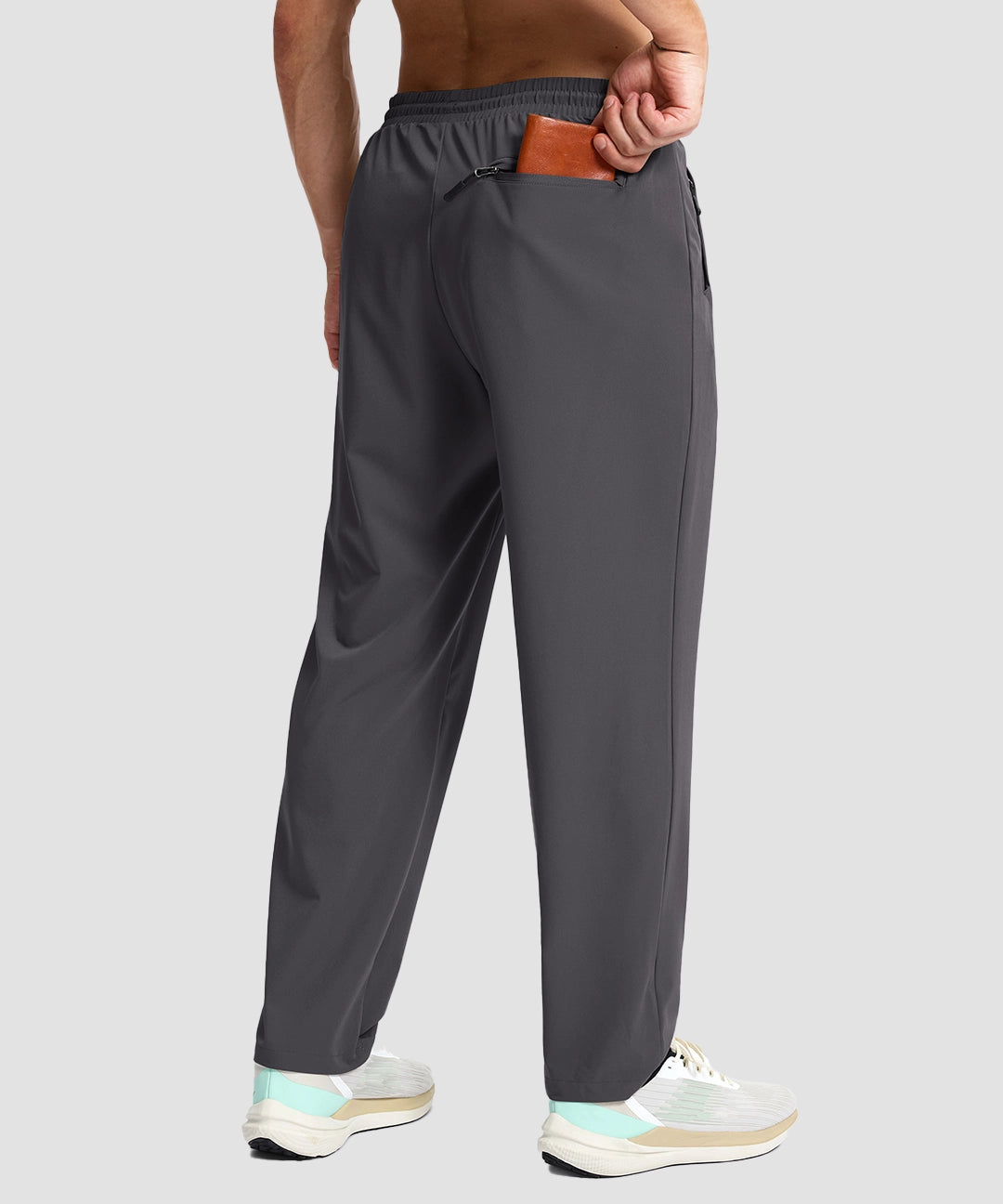 Lightweight 3-Pocket Sweatpants - Image 11