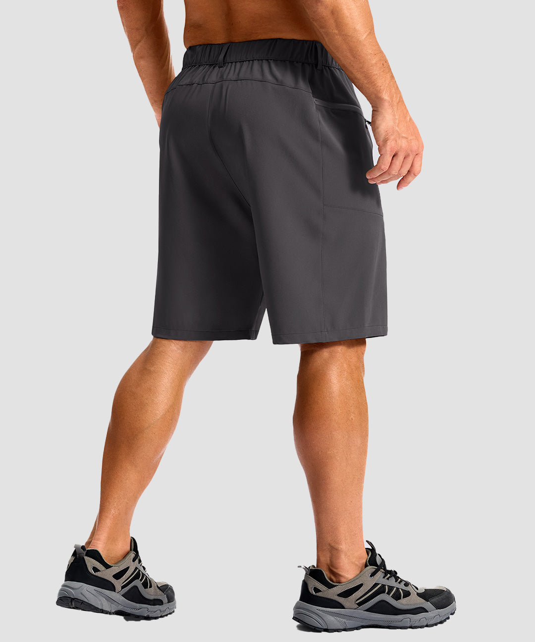 Lightweight Golf Short 9'' - Image 7
