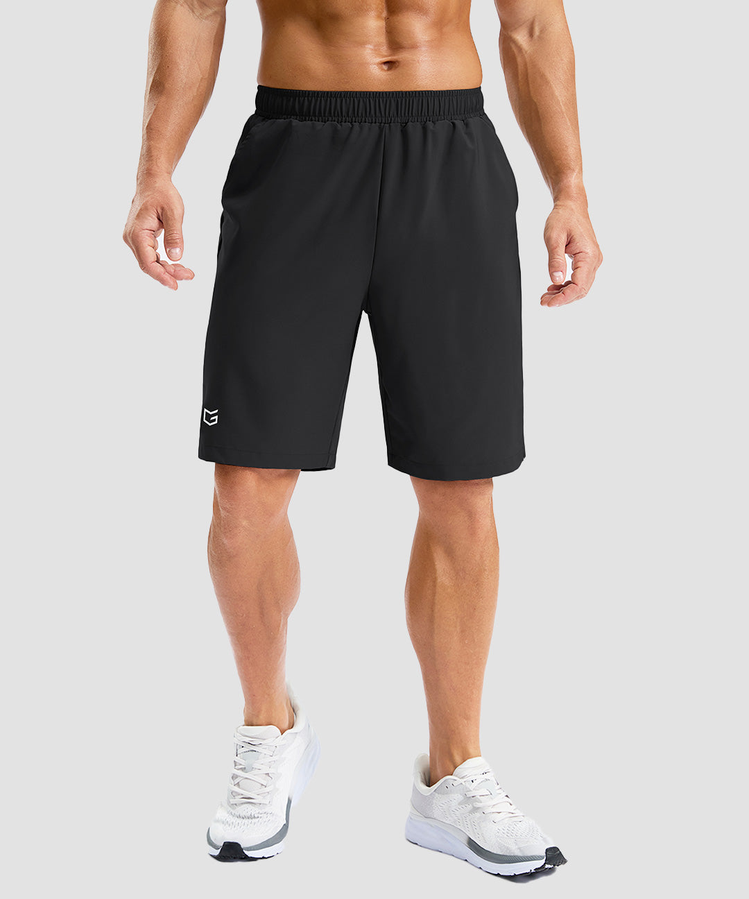 Low Rise With Pocket Slit Short 5''/7''/9'' - Image 19