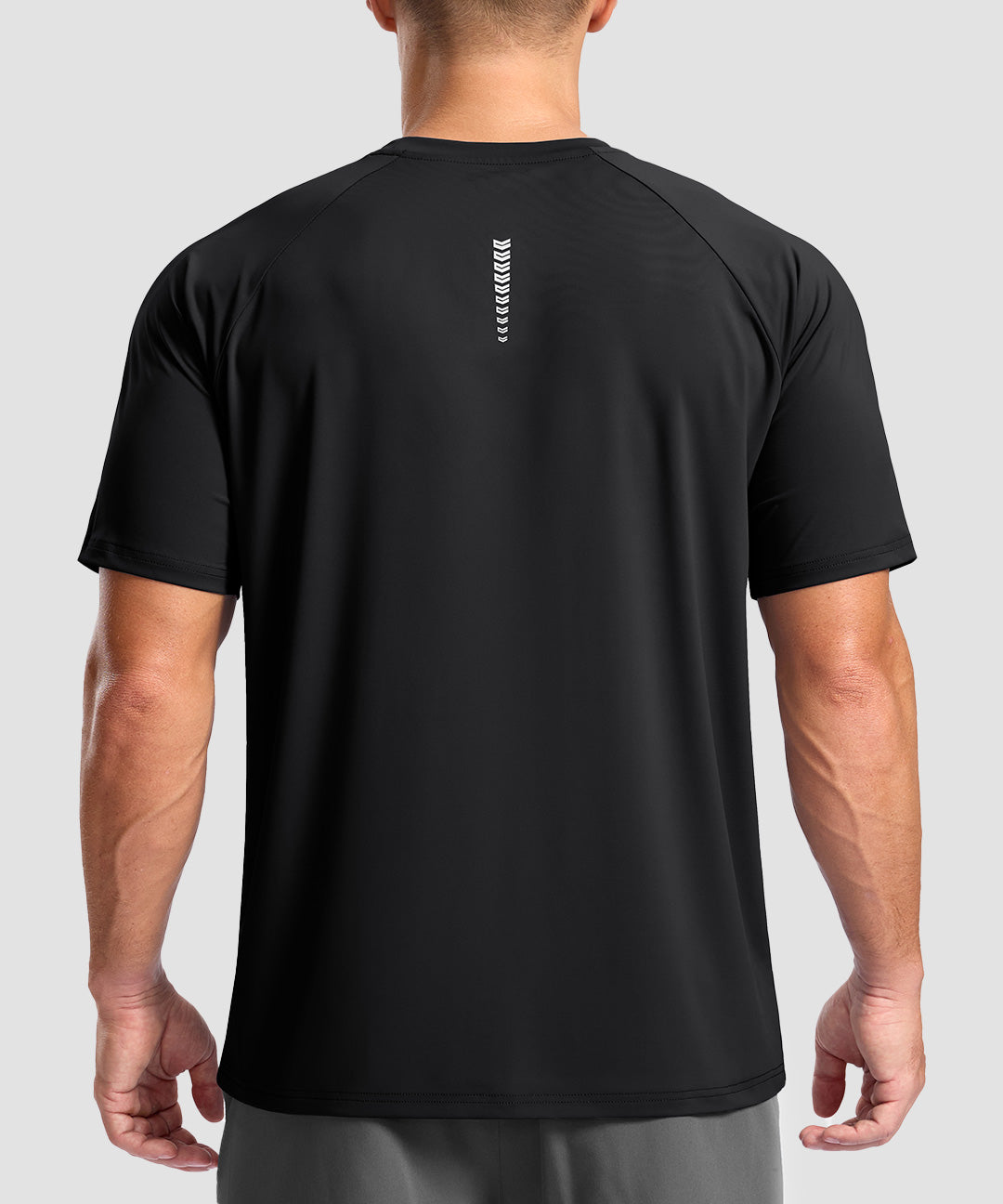 Back Reflective Short Sleeve - Image 14
