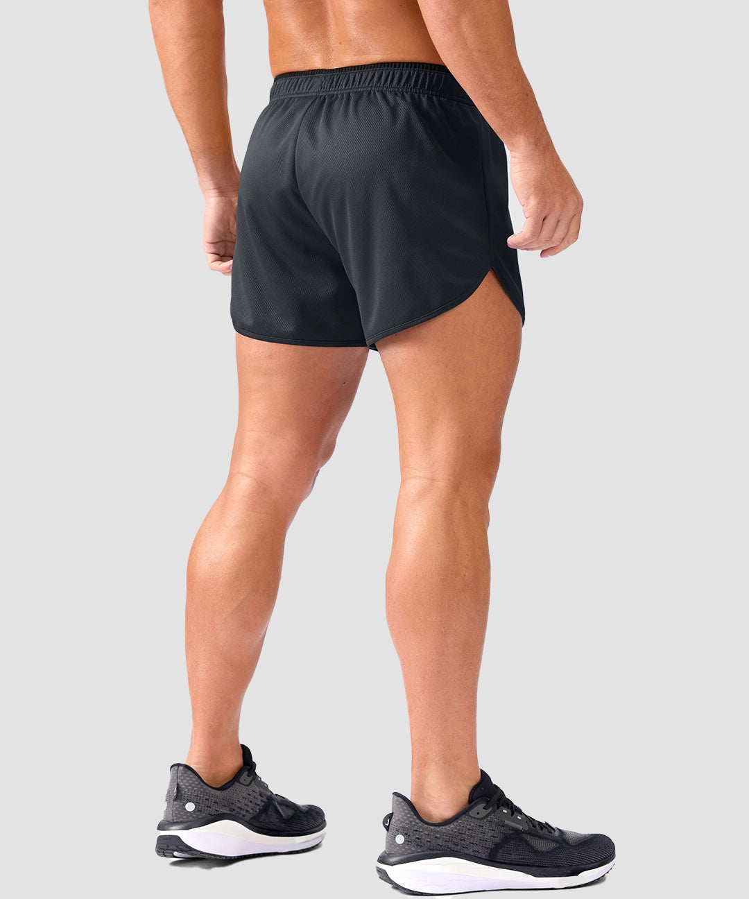 G-DryKit™ Mesh Split Leg Liner Short 3.5'' - Image 15