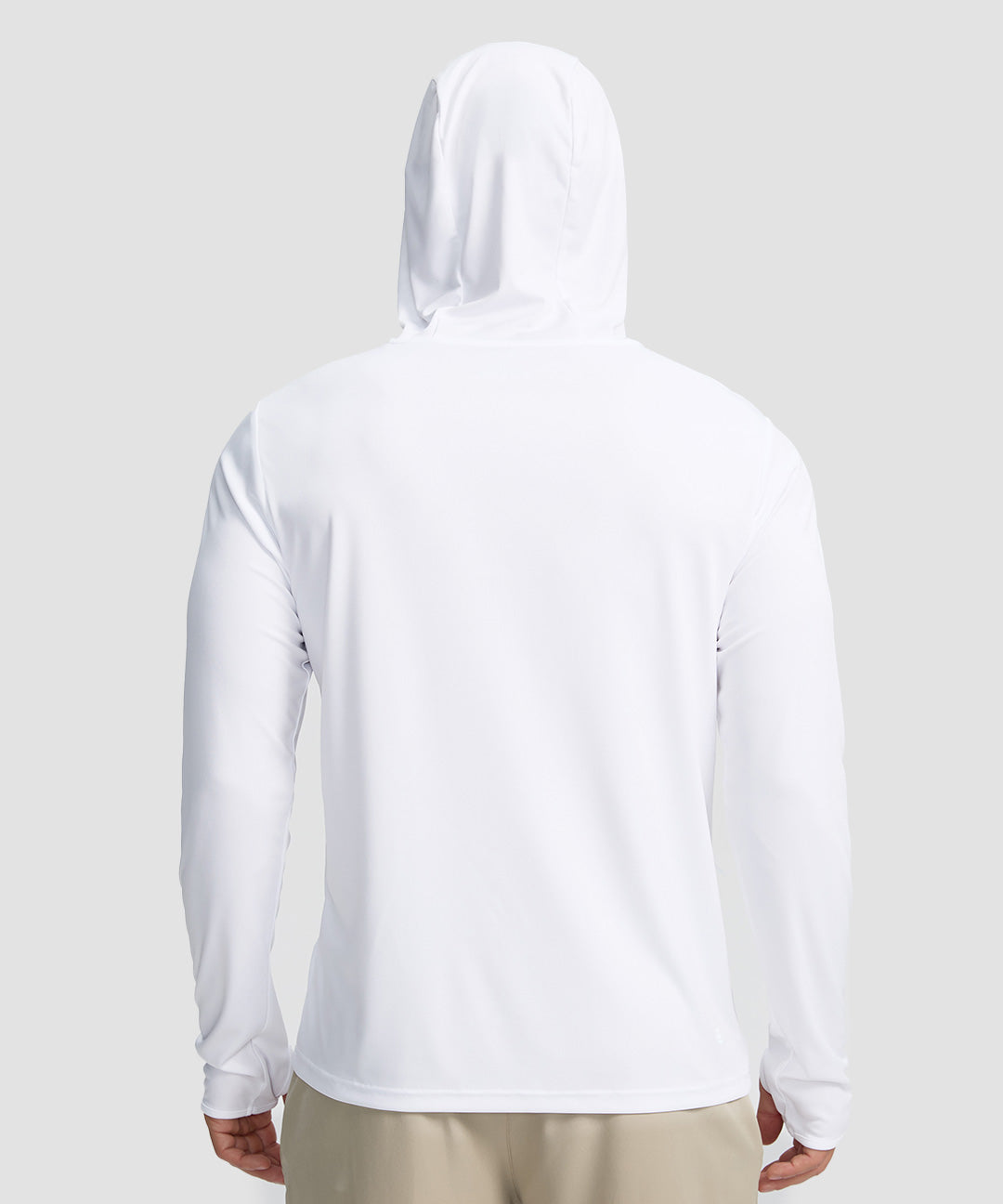 UV Protection Pullover Hoodie - Image 8