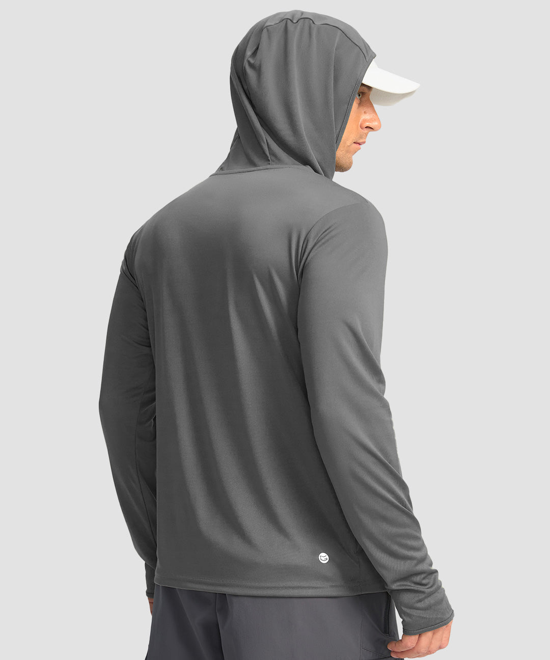 UV Protection Pullover Hoodie - Image 17