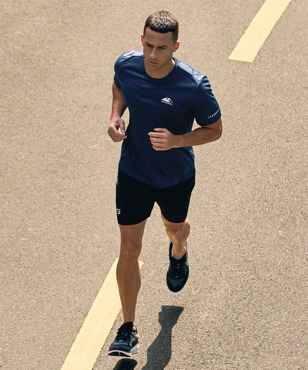 UV Protection Reflective Short Sleeve - Image 20