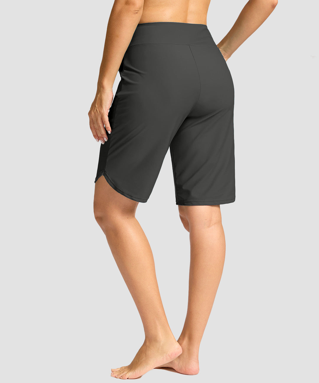Pull-on With Pockets Lined Short 11'' - Image 17