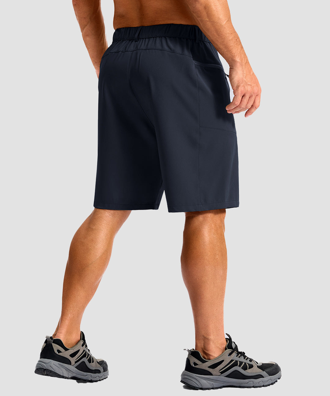 Lightweight Golf Short 9'' - Image 23