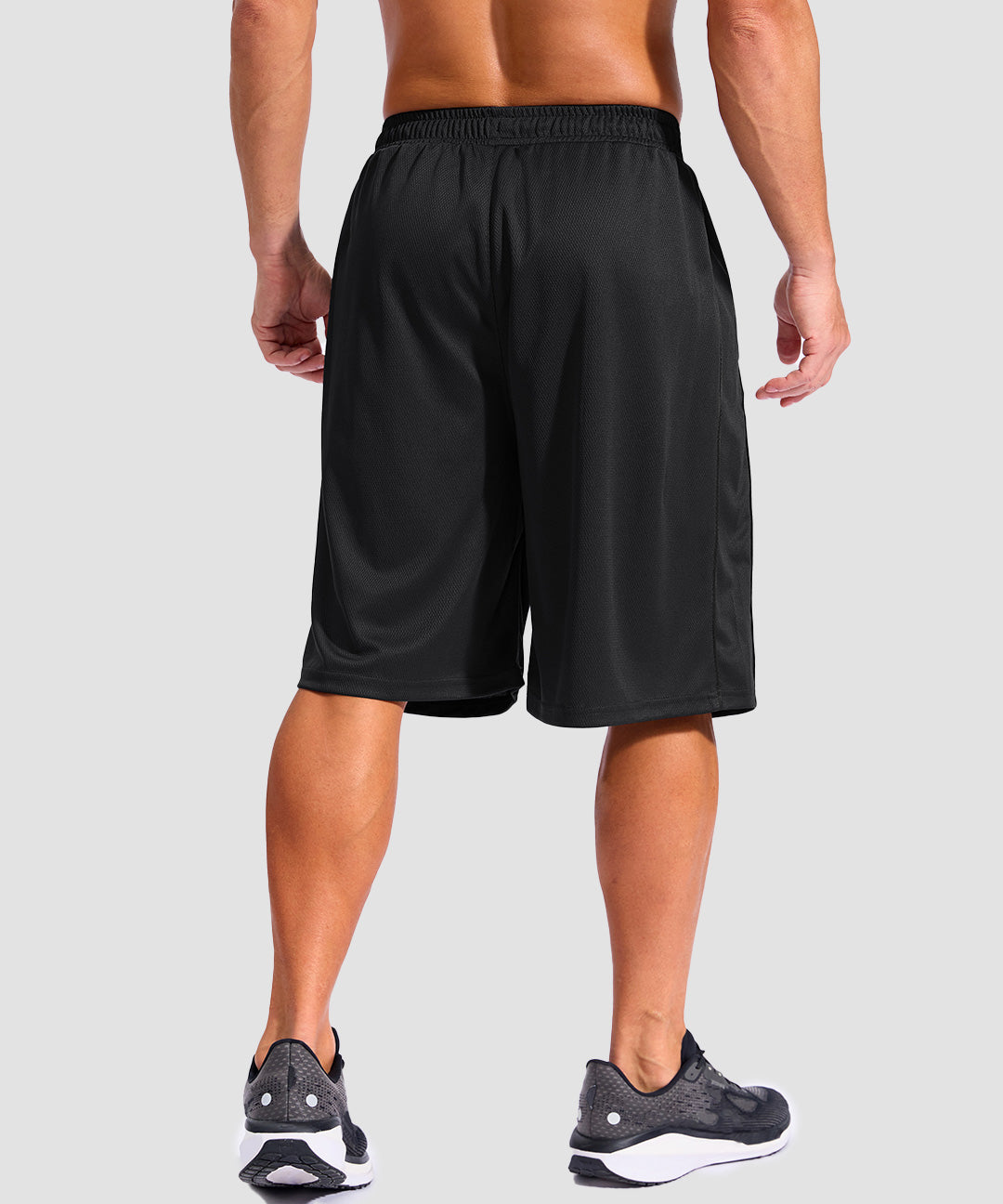 Lightweight Loose Fit Short 12'' - Image 2