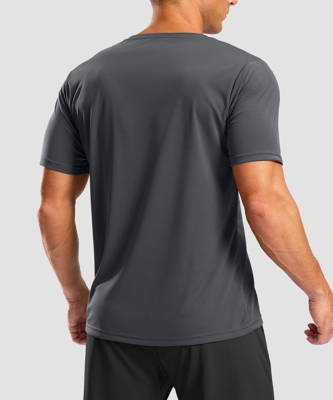 Rubber Strips Short Sleeve - Image 28