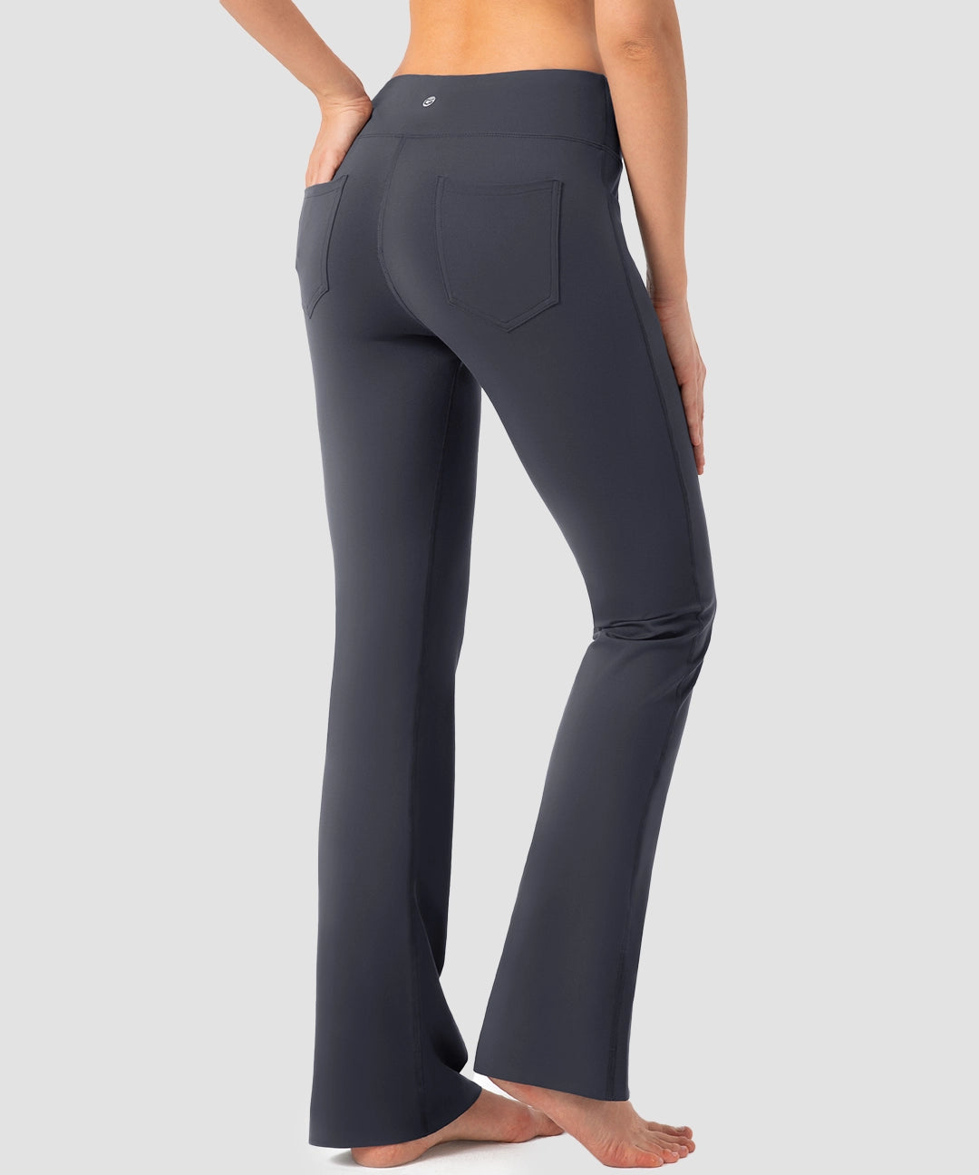 DIY Length Flare Legging - Image 22