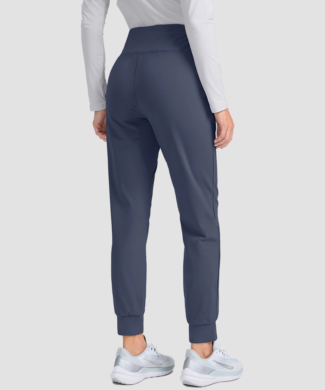 Pull-on Thermal Jogger - Image 23