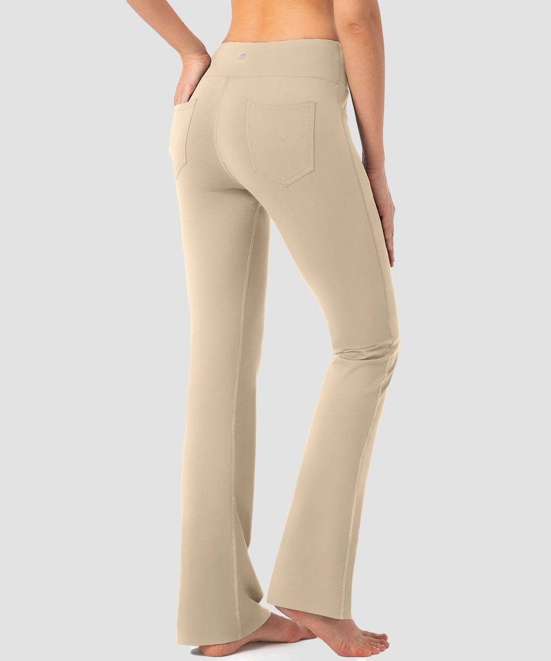 DIY Length Flare Legging - Image 14