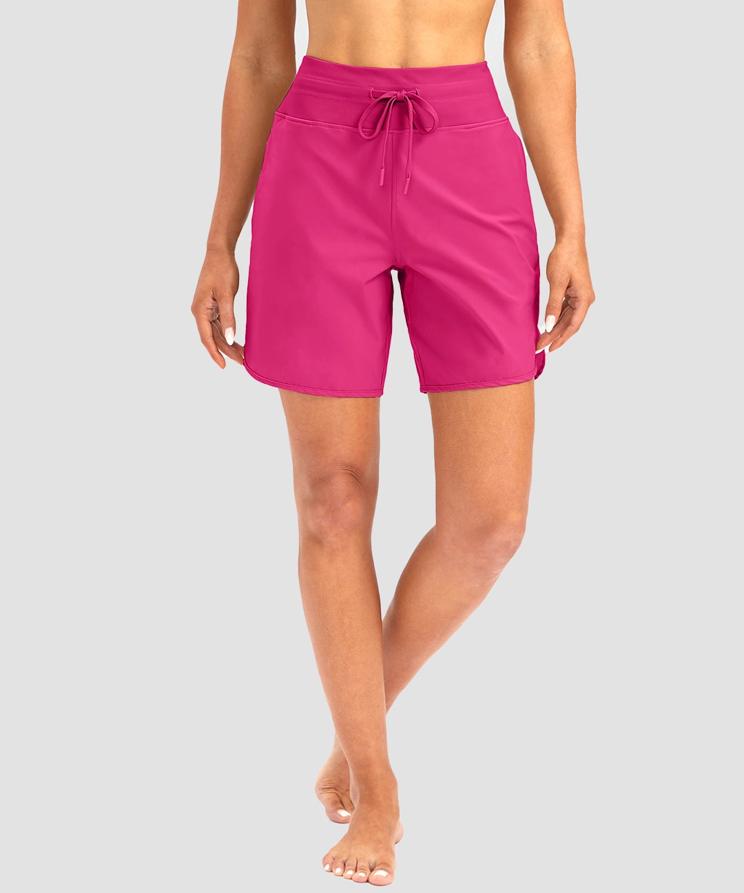 G-DryKit™ Zip Pockets Lined Board Short 7'' - Image 27