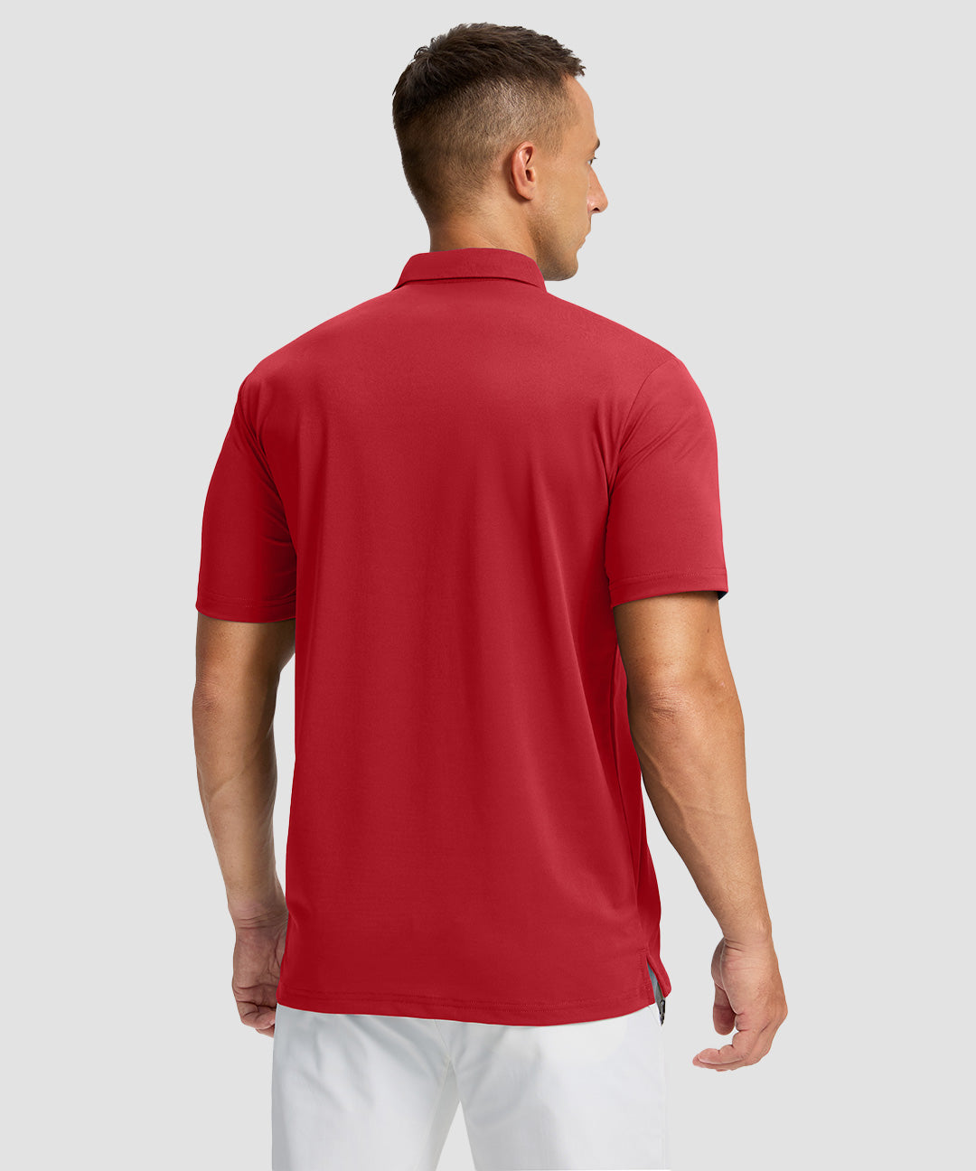 UV Protection Polo Short Sleeve - Image 21