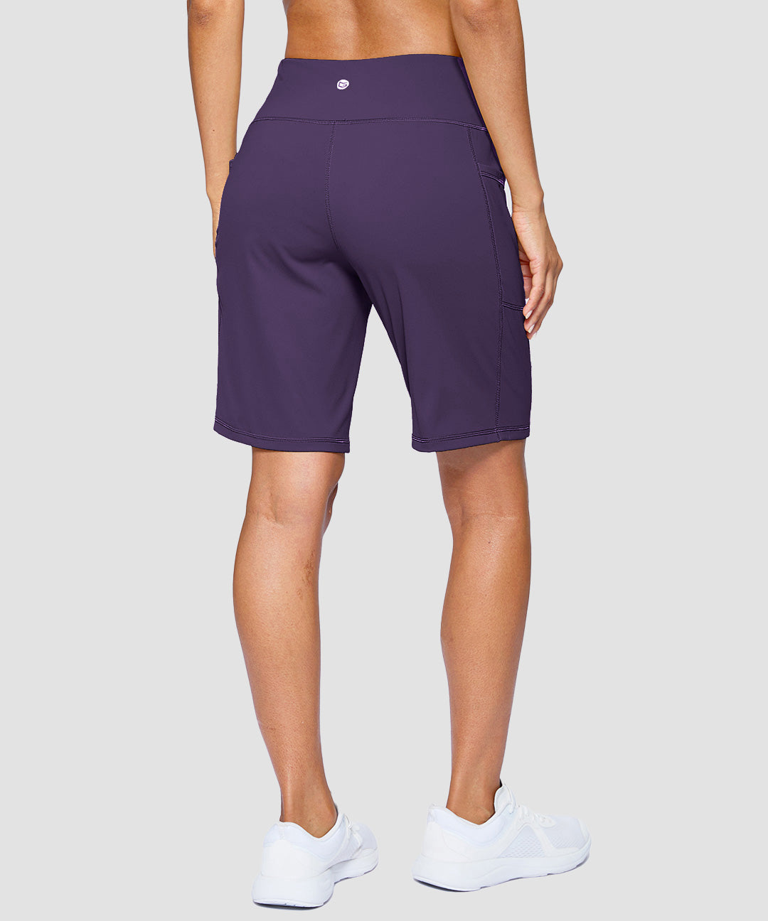 Pull-on Patch Pockets Short 7''/9'' - Image 15