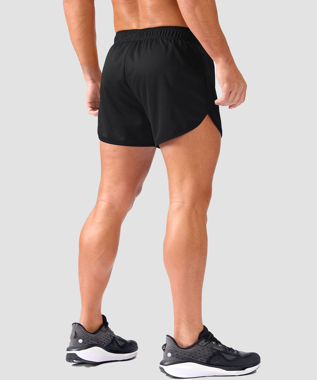 G-DryKit™ Mesh Split Leg Liner Short 3.5'' - Image 3