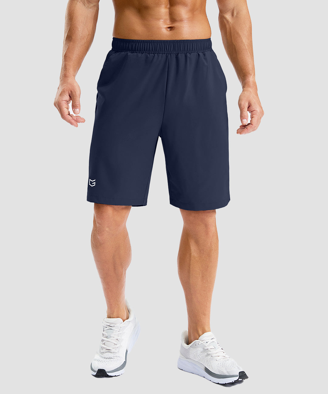 Low Rise With Pocket Slit Short 5''/7''/9'' - Image 28