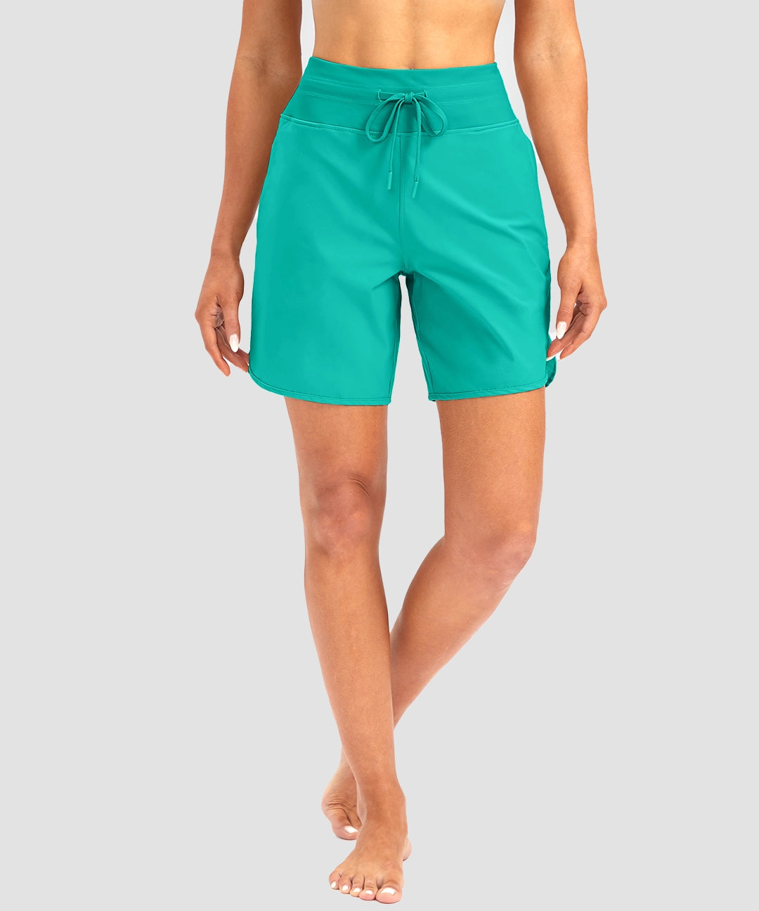 G-DryKit™ Zip Pockets Lined Board Short 7'' - Image 3