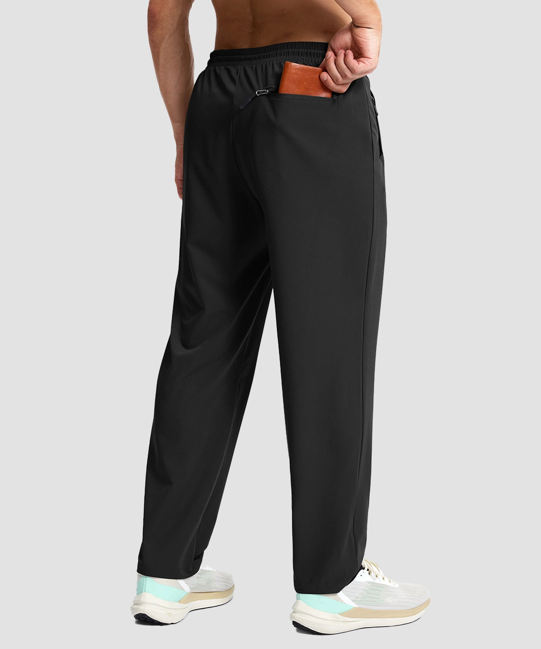 Lightweight 3-Pocket Sweatpants - Image 7