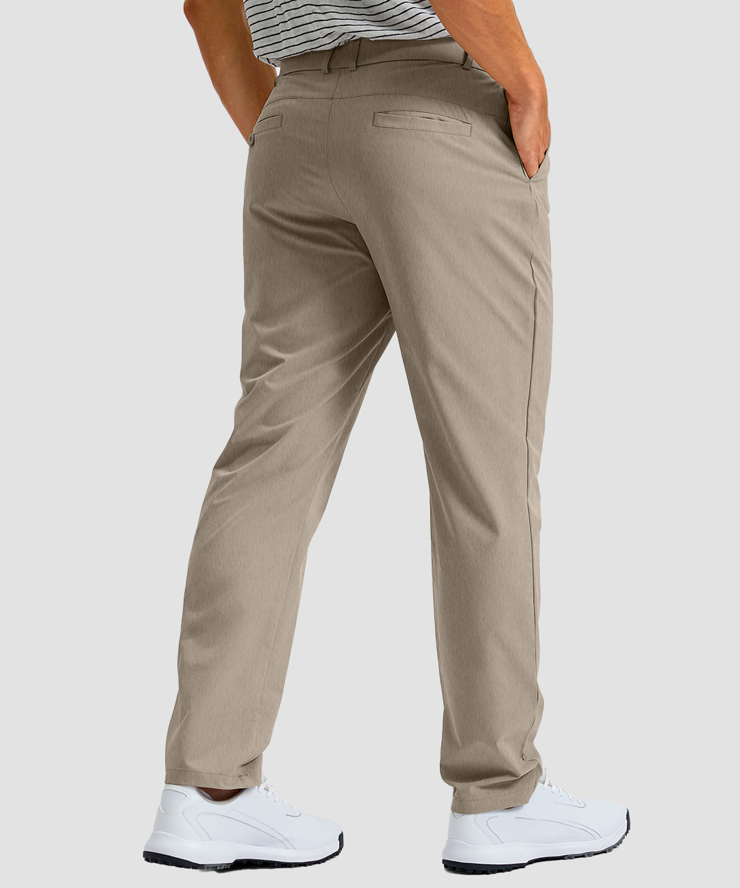 UV Protection Multiple Pockets Pant - Image 3