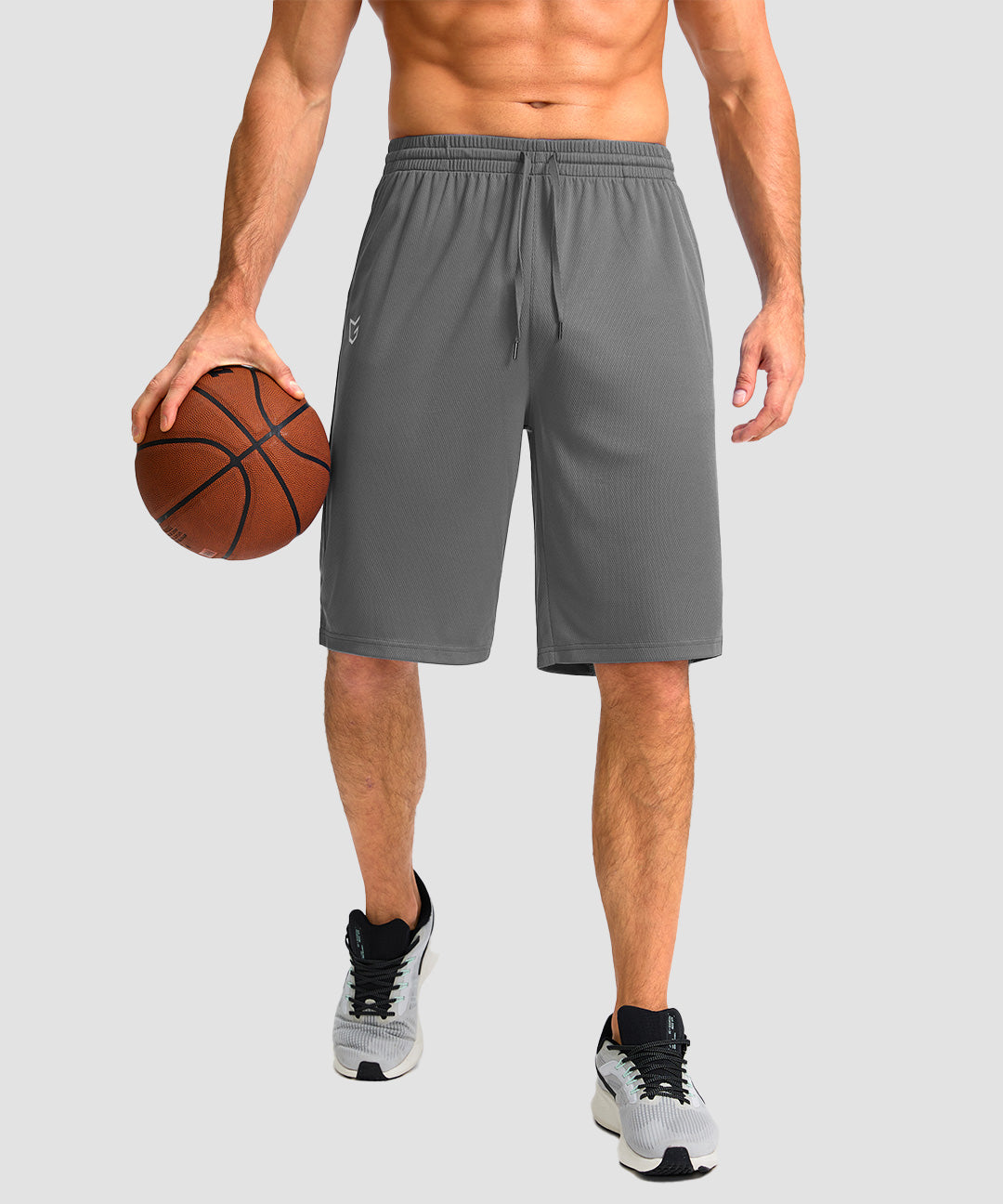 Lightweight Drawstring Short 11'' - Image 18