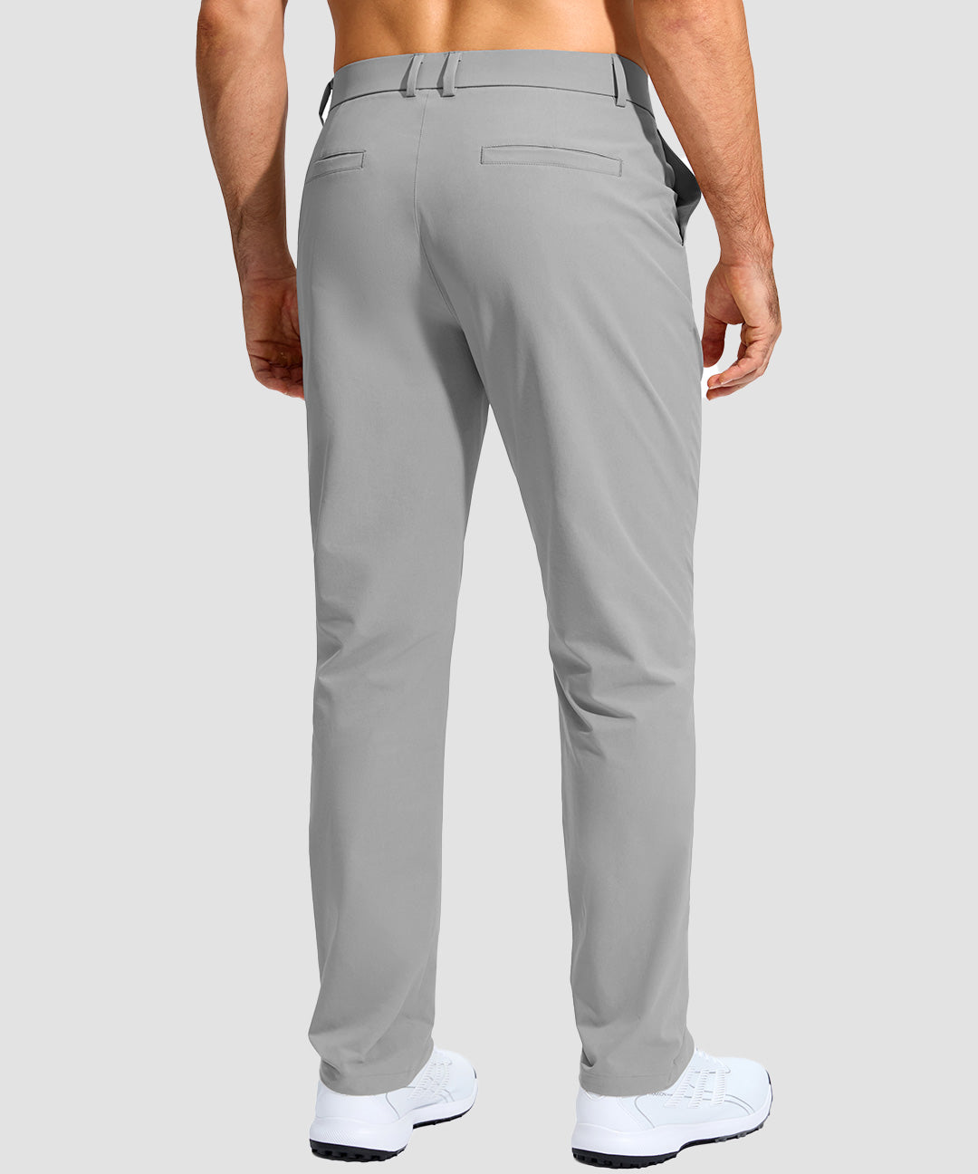 UV Protection Button-up Golf Pant - Image 23