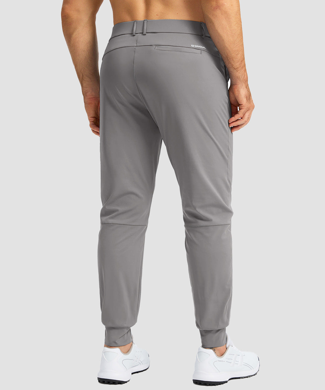 Button-up Slim Fit Jogger - Image 19