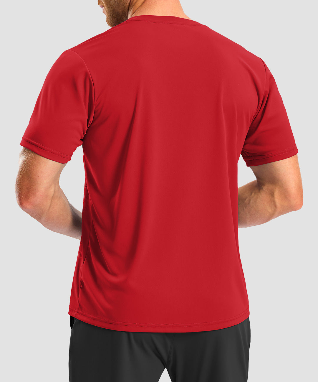 Rubber Strips Short Sleeve - Image 24