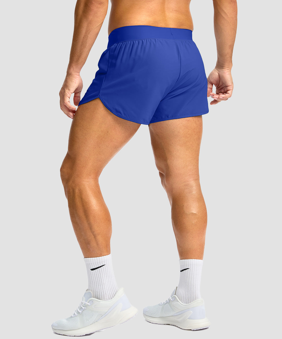 Lightweight Lined Slit Short 3'' - Image 27