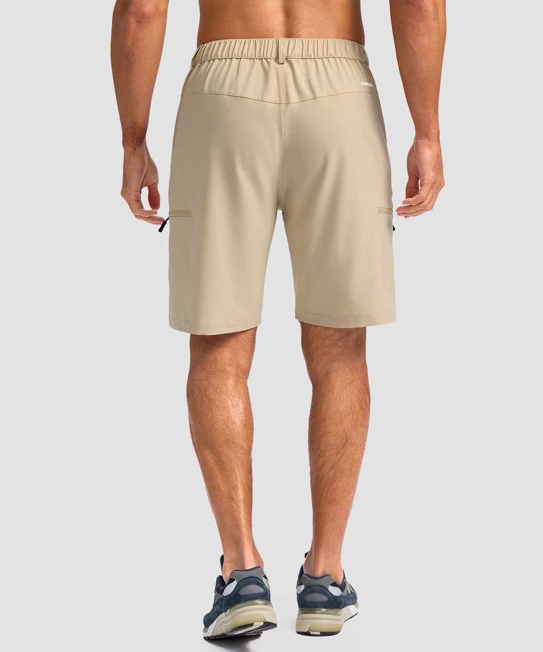 G-DryKit™ Button-up Cargo Short 9'' - Image 19