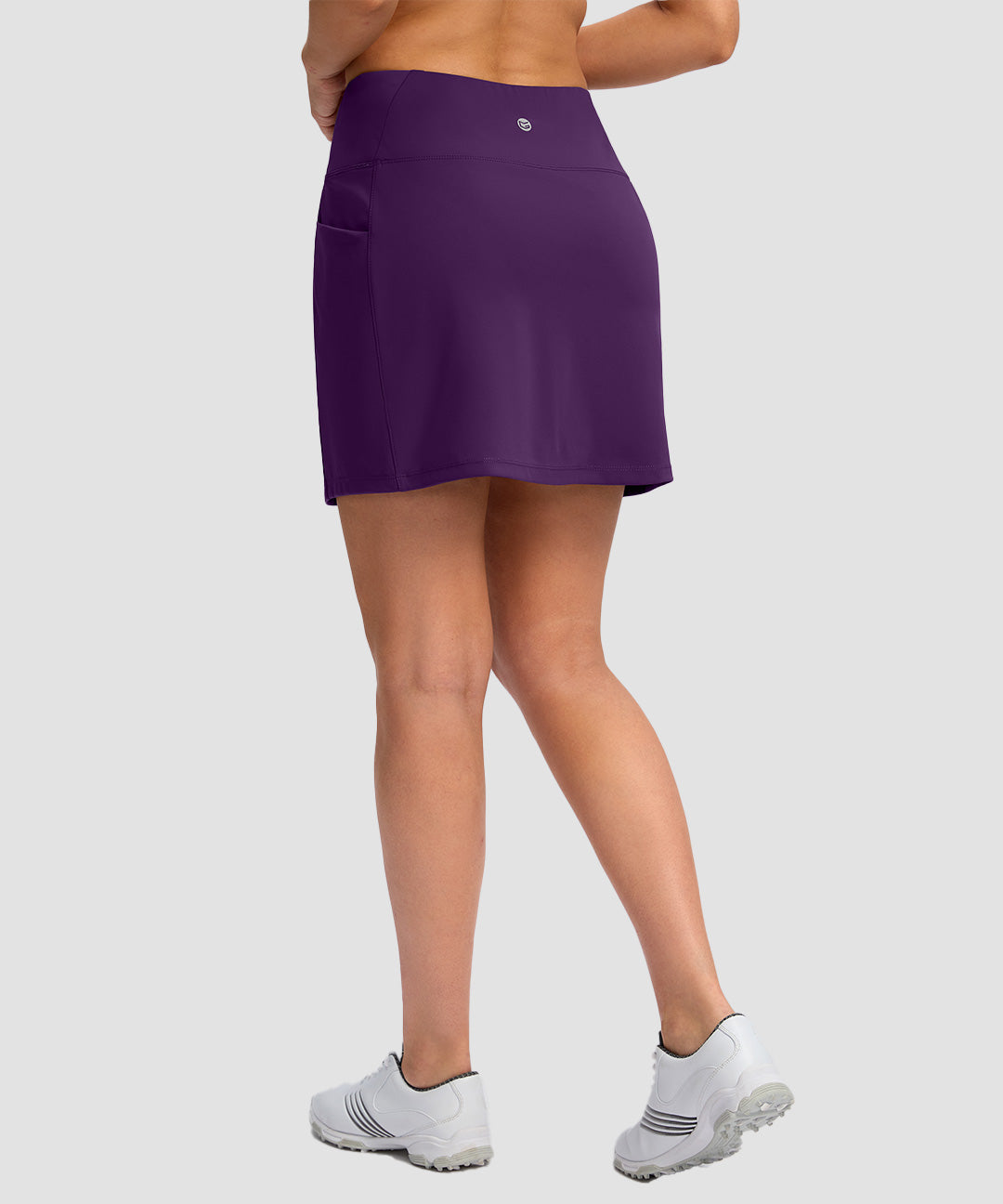 High Rise With 4 Pockets Skirt - Image 23