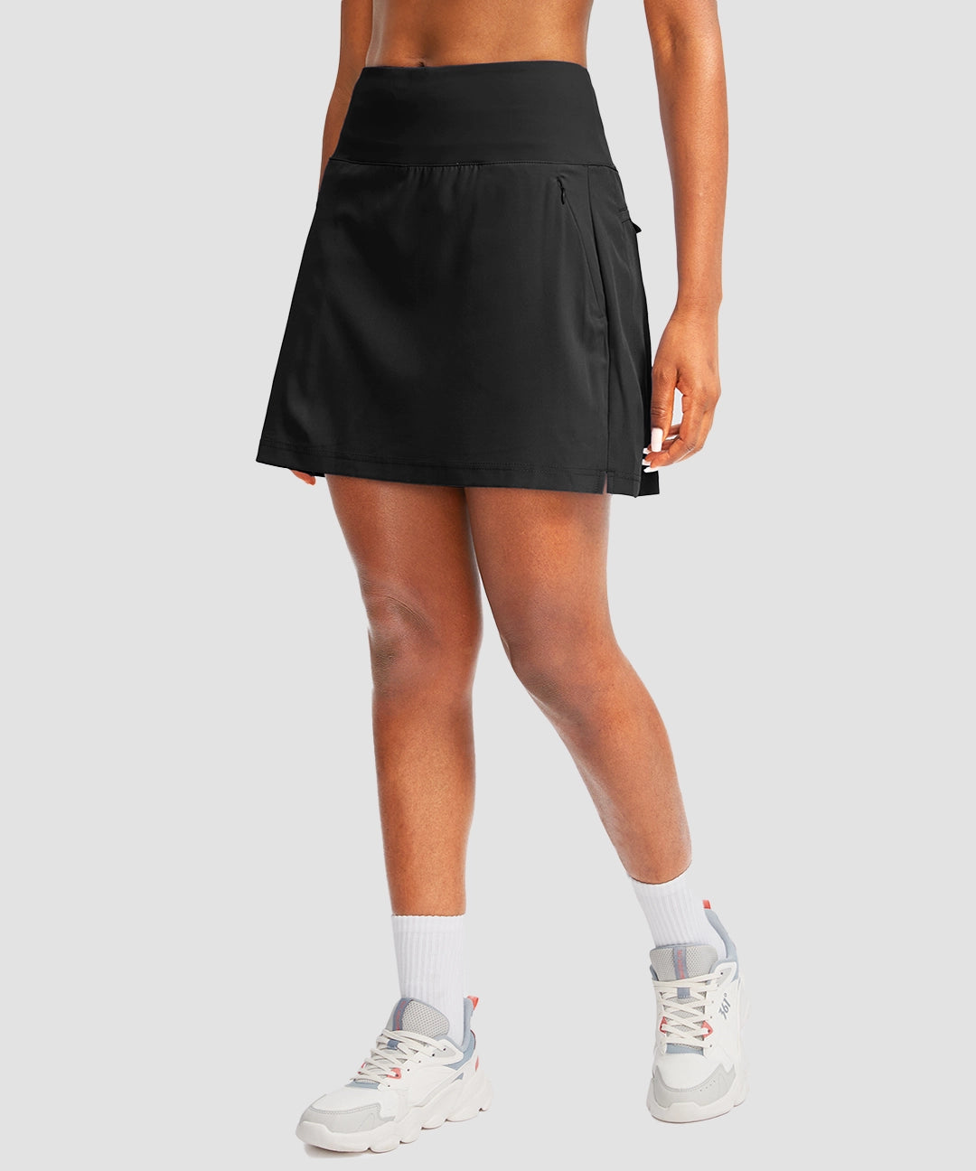 5 Pocket Golf Skort - Image 7
