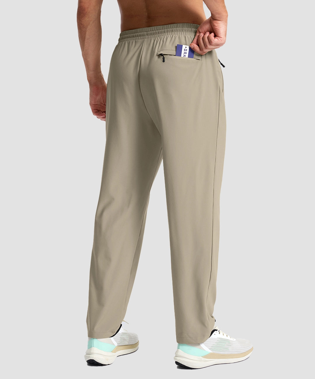 Lightweight 3-Pocket Sweatpants - Image 19