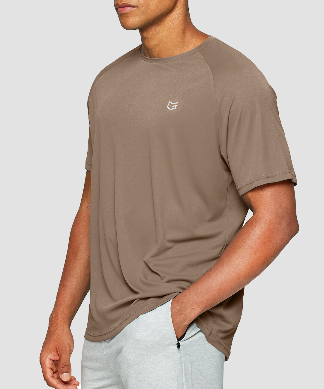 Lightweight Classic Fit Short Sleeve - Image 8