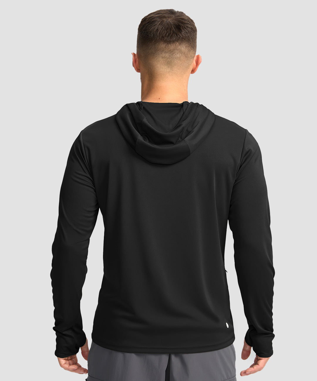 UV Protection Pullover Hoodie - Image 5