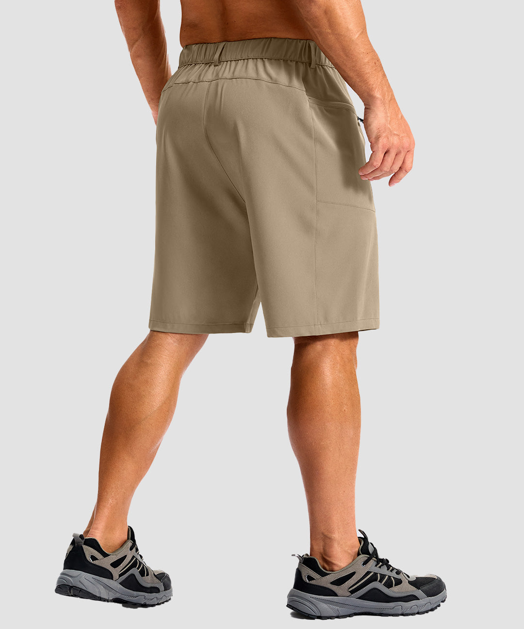 Lightweight Golf Short 9'' - Image 3